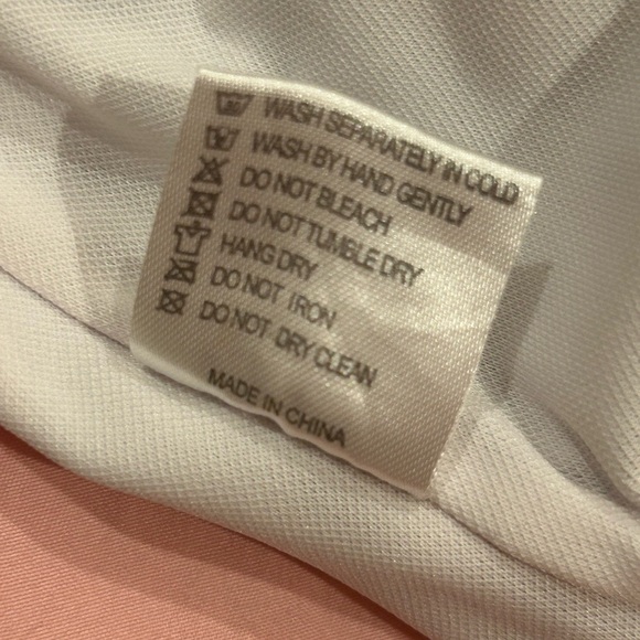 Lola + the Boys I Love Nutella Swimsuit - Picture 8 of 8